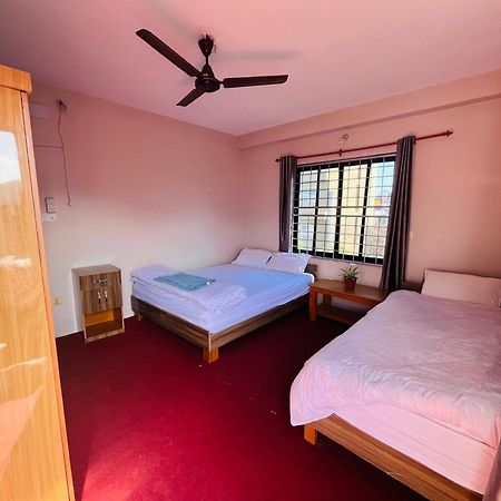 Namaste Stay Apartment Pokhara Exterior photo